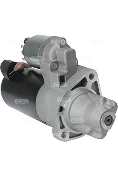 HC Cargo Starter Mercedes-Benz C-Class/Cls/E-Class