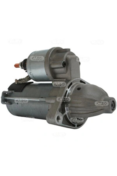 HC Cargo Starter Fiat Doblo Microbus/Doblo Platou / Sasiu/Fiorino Microbus La...