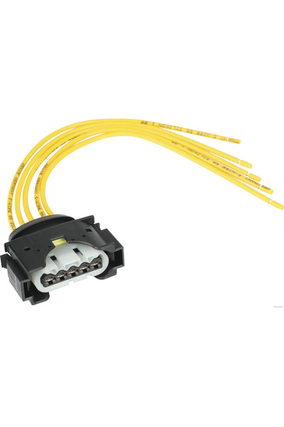 Herth+Buss Elparts Set Reparat Cabluri Motor Stergator Parbriz Audi Q3 Merced...