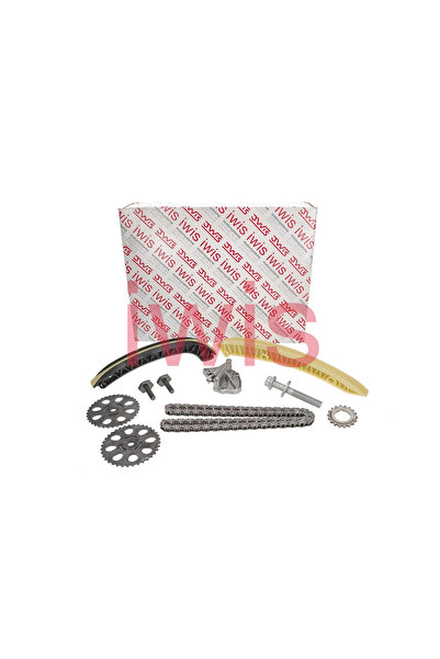 iwis Motorsysteme Chit Lant De Distributie Seat Cordoba/Ibiza 3/Ibiza 4 Skoda...