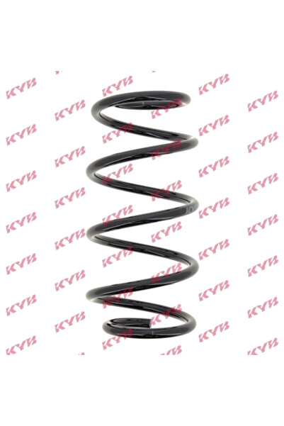 KYB Arc Spiral Punte Fata Opel Vectra B Vauxhall Vectra