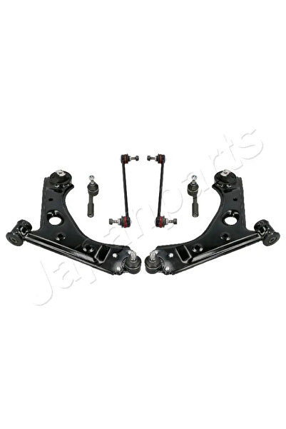 Japanparts Set Suspensie Roata Punte Fata Abarth Grande Punto Alfa Romeo Mito