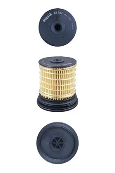 KNECHT Filtru Combustibil Chevrolet Captiva Jeep Cherokee