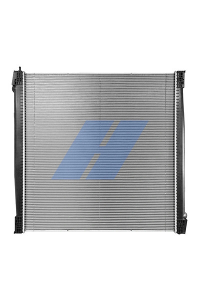 HIGHWAY AUTOMOTIVE Radiator Racire Motor Man Lion´S Coach/Lion´S Star Neoplan...