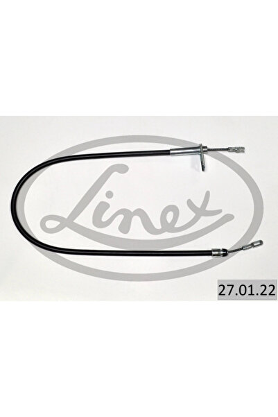 Linex Cablu Frana De Parcare Stanga Mercedes-Benz C-Class/Clk
