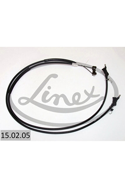 Linex Cablu Frana De Parcare Spate Ford Focus 2