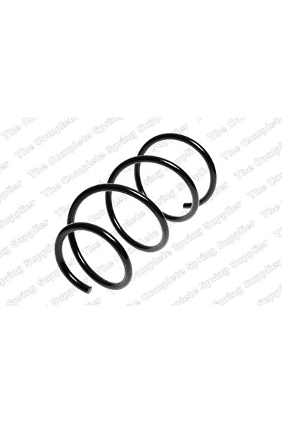 LESJOFORS Arc Spiral Punte Fata Toyota Corolla