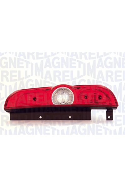 MAGNETI MARELLI Lampa Spate Stanga Fiat Doblo Cargo/Doblo Bus/Doblo Platou / ...