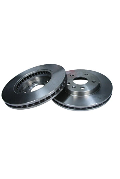 MaxGear Спирачен диск за Chevrolet Malibu, Opel Insignia A