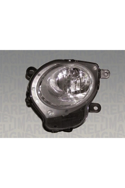MAGNETI MARELLI Far Faza Lunga Dreapta Abarth 500 / 595 / 695/500C / 595C / 6...