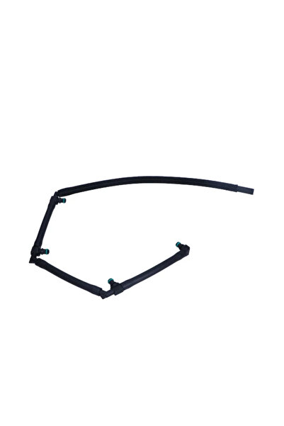 MaxGear Furtun Supracurgere Combustibil Citroen Berlingo / Berlingo First Mic...