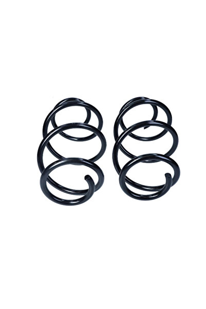 MaxGear Front Axle Coil Spring Renault Captur 1 2013-2013