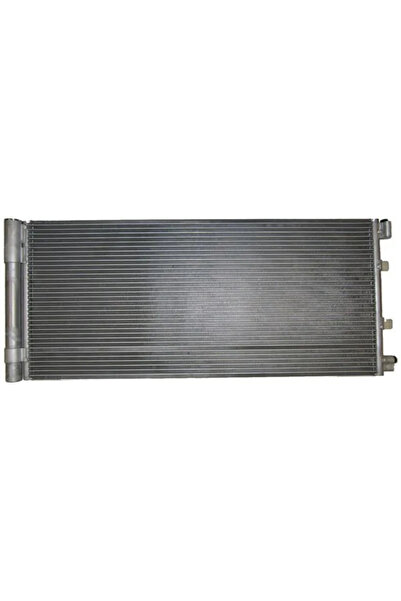 MAHLE Condensator Climatizare Nissan NV400 Bus/NV400 Caroserie/NV400 Platou /...