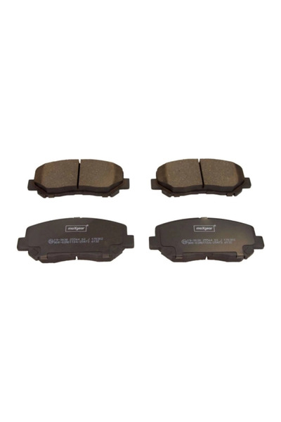MaxGear Set Placute Frana Frana Disc Mazda Cx-5