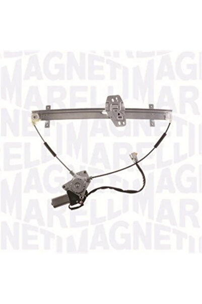 MAGNETI MARELLI Mecanism Actionare Geam Fata Stanga Honda Cr-5 2
