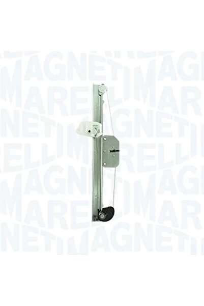MAGNETI MARELLI Mecanism Actionare Geam Fata Stanga Fiat Bravo 2