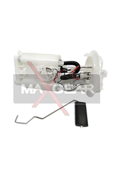 MaxGear Modul Alimentare Combustibil Citroen Berlingo / Berlingo First Autout...