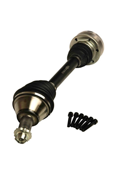 MaxGear Planetara Skoda Fabia 1