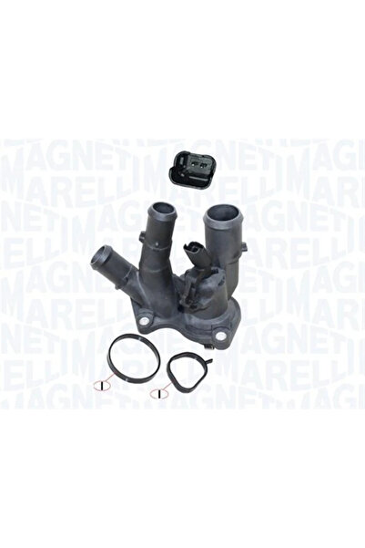 MAGNETI MARELLI Termostat Lichid Racire Ford Focus 2/Focus C-Max