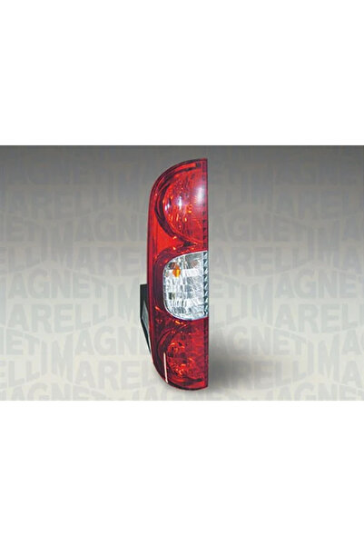 MAGNETI MARELLI Lampa Spate Dreapta Fiat Doblo Autoutilitara/Limuzina Spatioa...