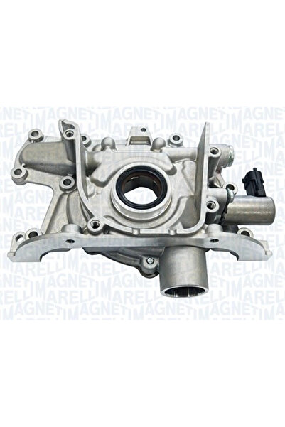 MAGNETI MARELLI Pompa Ulei Alfa Romeo Giulia/Giulietta/Stelvio Fiat 500X/Dobl...