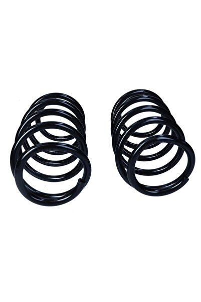 MaxGear Arc Spiral Punte Fata Opel Meriva A Microbus Vauxhall Meriva A 2003-2010