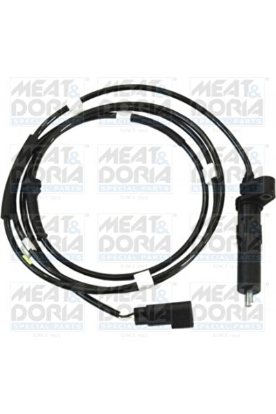 MEATDORIA Senzor Turatie Roata Axa Spate Dreapta Ford Transit Bus/Transit Car...