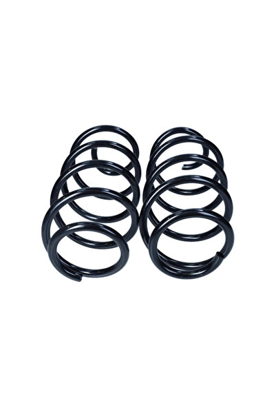 MaxGear Arc Spiral Punte Fata Vw Golf Plus 5