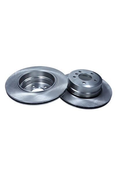 MaxGear Disc Frana Puntea Spate Bmw 5
