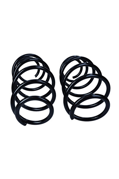 MaxGear Arc Spiral Punte Fata Fiat Doblo Cargo/Doblo Bus/Doblo Platou / Sasiu...