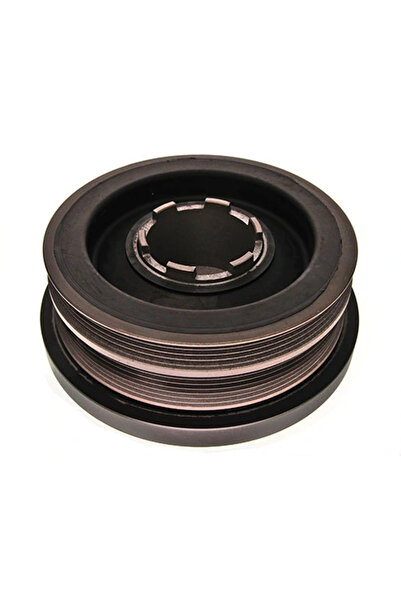 MaxGear Fulie Curea Arbore Cotit Bmw 1/3/5