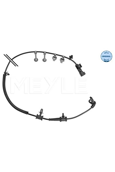 MEYLE Senzor Turatie Roata Axa Spate Dreapta Opel Insignia A Vauxhall Insigni...