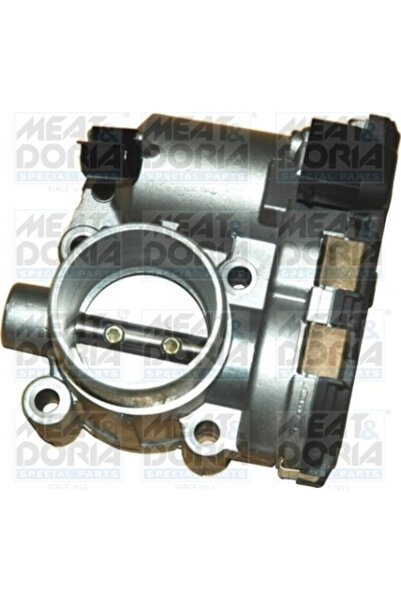 MEATDORIA Капак на дръжката на вратата Fiat Albea/Brava/Bravo 1 Lancia Y