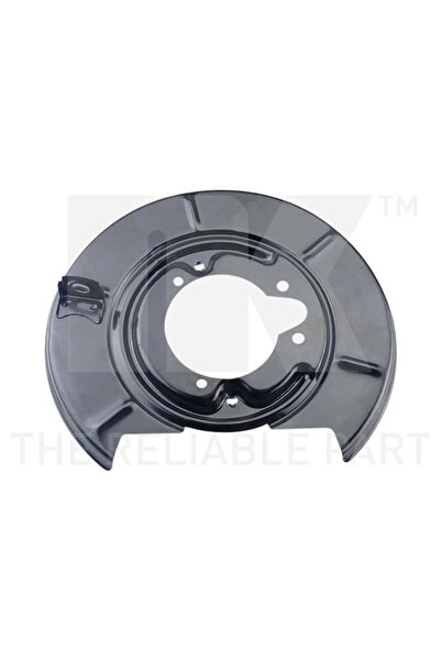 NK Protectie Stropire Disc Frana Axa Spate Stanga Bmw 3