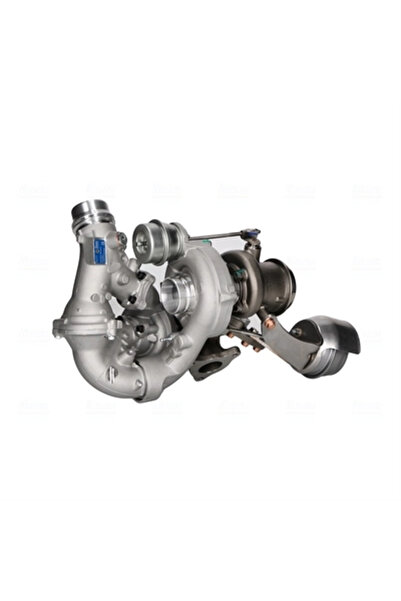 Nissens Compresor Sistem De Supraalimentare Mercedes-Benz C-Class/Cls/E-Class