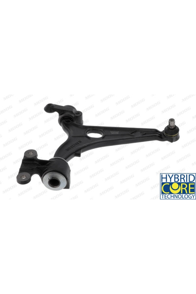 Airmatic Носач на колело Citroen C8/Jumpy 2 Fiat Scudo Bus/Scudo Body/Scudo P...