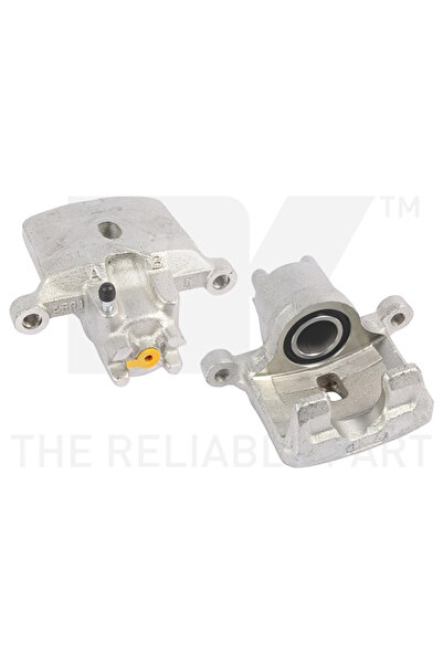 NK Brake Caliper Rear Axle Mitsubishi Pajero 2/Pajero 3/Pajero 4