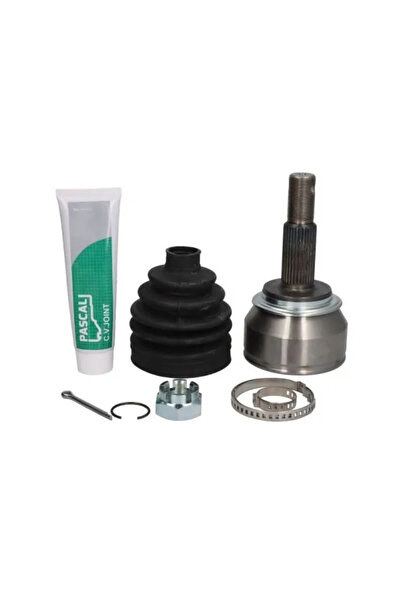 Pascal Drive Shaft Joint Set Front Right Nissan 10-Trail 3/Qashqai 2