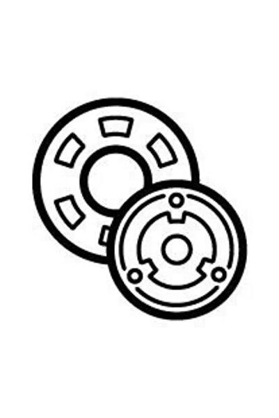 NRF Cupla Magnetica Compresor Climatizare Renault Trucks Magnum Volvo Fh/FL12...