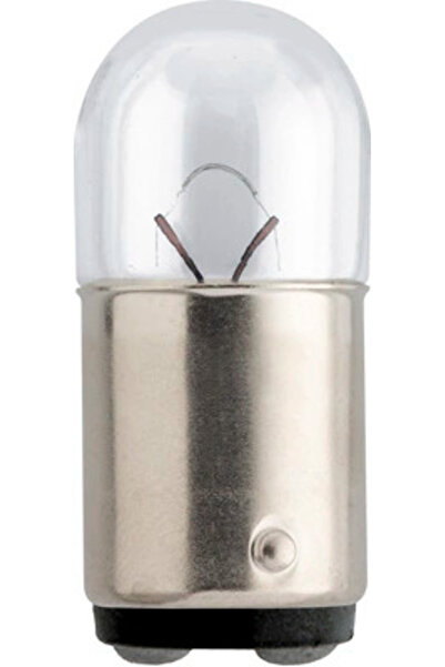 Philips Ev Aydınlatmaları Indicator Bulb Ford Escrt 4/Orion 2 Peugeot 207