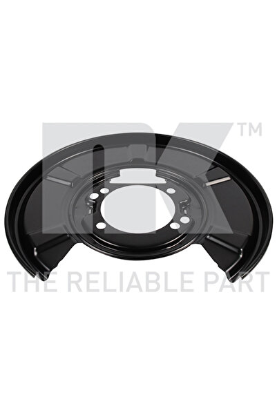 NK Protectie Stropire Disc Frana Axa Spate Dreapta Mercedes-Benz Sprinter 3,5-T