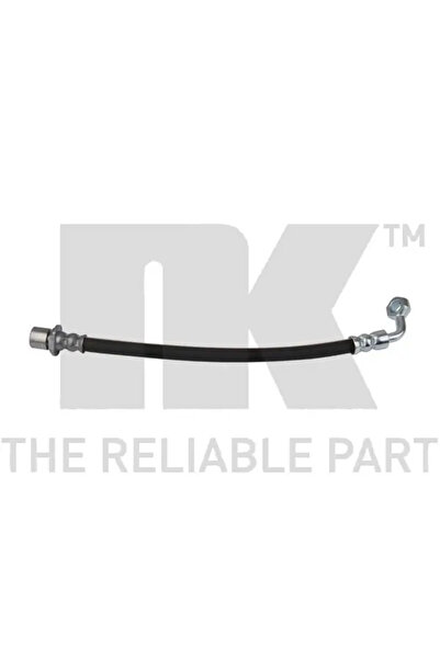 NK Furtun Frana Toyota Land Cruiser 80/Land Cruiser 90