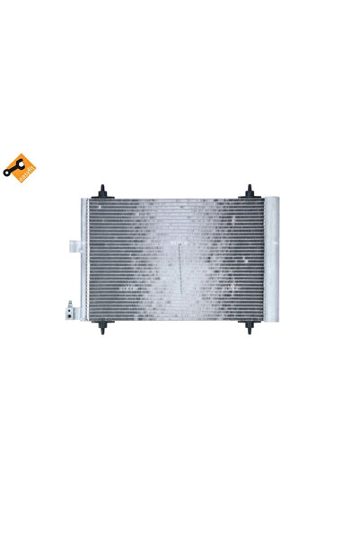NRF Condensator Climatizare Citroen Berlingo / Berlingo First Microbus/Xsara ...