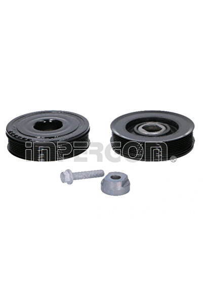 ORIGINAL IMPERIUM Set Fulie Arbore Cotit Opel Vivaro B Bus/Vivaro B Caroserie...