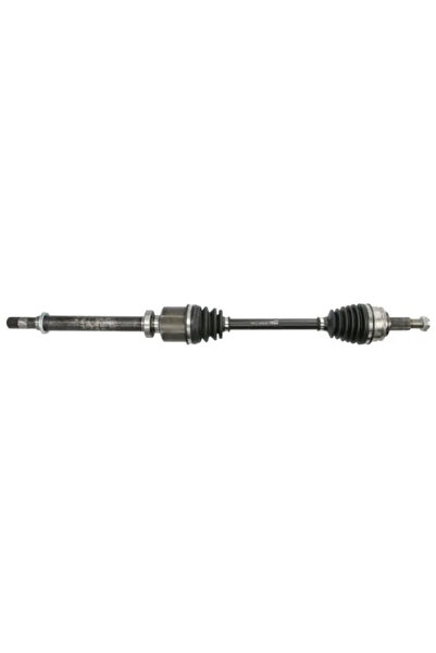 Pascal Drive Shaft Front Right Renault Captur 1/Clio 2/Clio 3