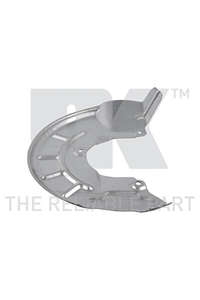 NK Protectie Stropire Disc Frana Axa Fata Stanga Audi A1/A2 Seat Ibiza 4/Mii