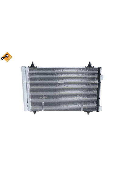 NRF Condensator Climatizare Citroen Berlingo Multispace/C4 1/C4 Cupe Peugeot ...