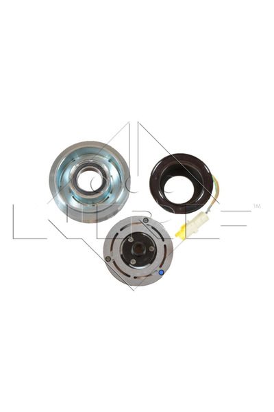 NRF Cupla Magnetica Compresor Climatizare Citroen C5 3/Xantia/Xm Fiat Ulysse