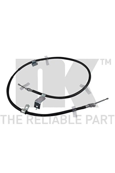 NK Cablu Frana De Parcare Nissan Qashqai 1