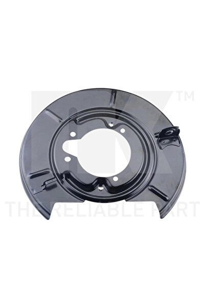 NK Protectie Stropire Disc Frana Axa Spate Dreapta Bmw 3